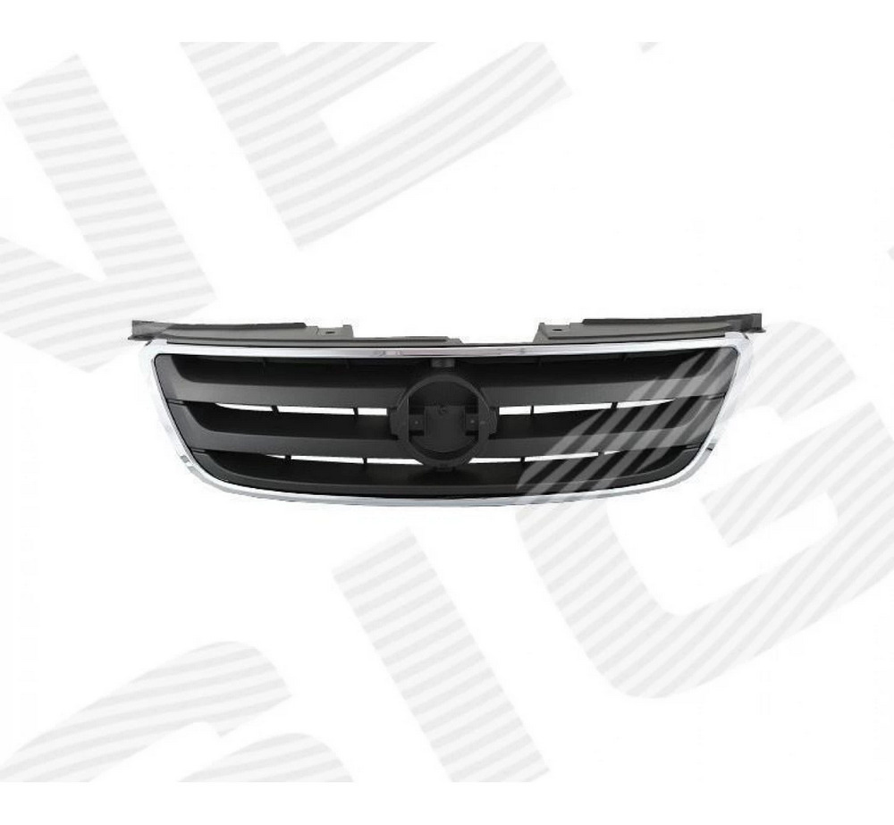 Решетка радиатора для Nissan Altima