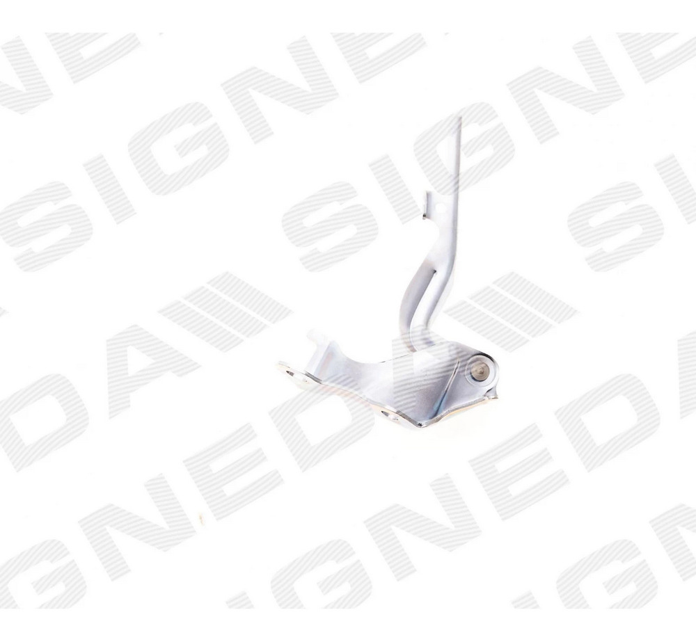 Петля капота (левая) для Toyota Camry (_V30)