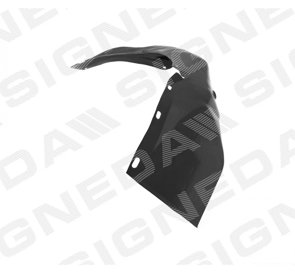 Подкрылок передний (правый) для Volkswagen Passat B4