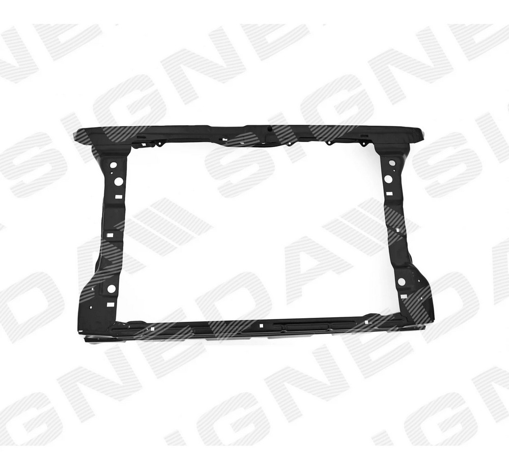 Панель передняя для Skoda Yeti (5L) Панель передняя для Skoda Yeti (5L)