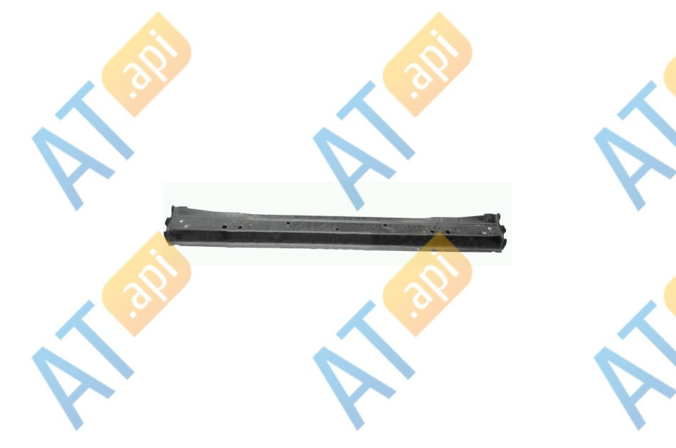 Усилитель переднего бампера для Subaru Forester (SF)