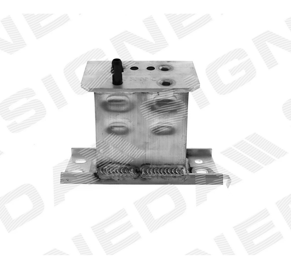 Крепление усилителя (левое) для Toyota Prius (XW30)