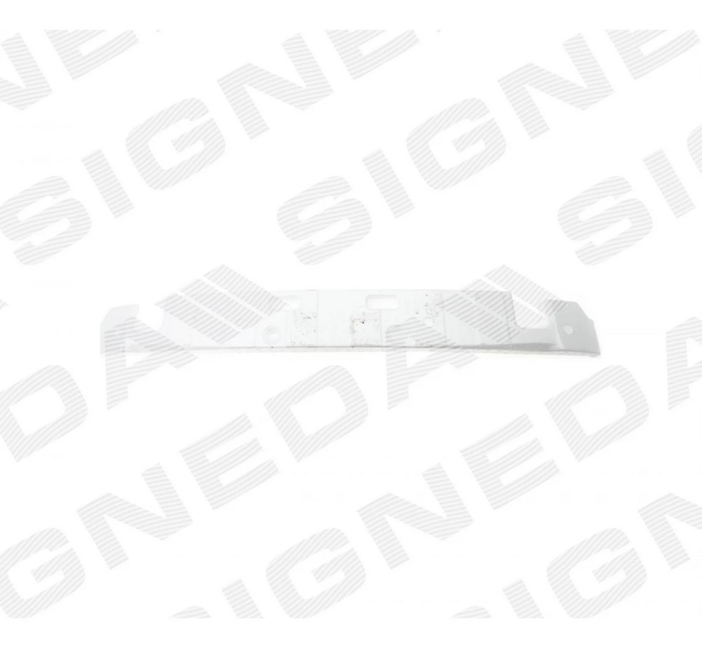 Абсорбер бампера для Toyota Prius (XW30)