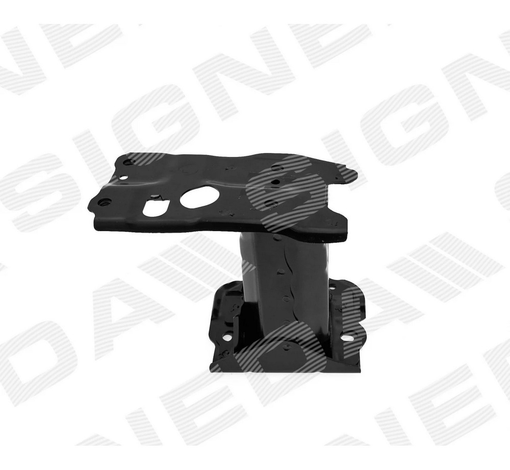 Кронштейн усилителя (левый) для Toyota Prius (XW30)