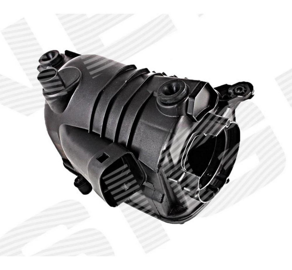 Корпус фильтра для Volkswagen Beetle II (5C1) Корпус фильтра для Volkswagen Beetle II (5C1)