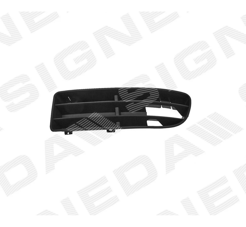 Решетка в бампер (левая) для Volkswagen Bora (1J2)