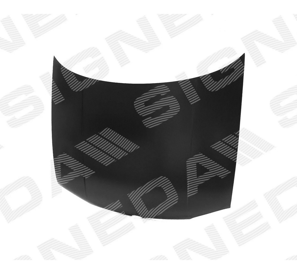 Капот для Volkswagen Golf IV