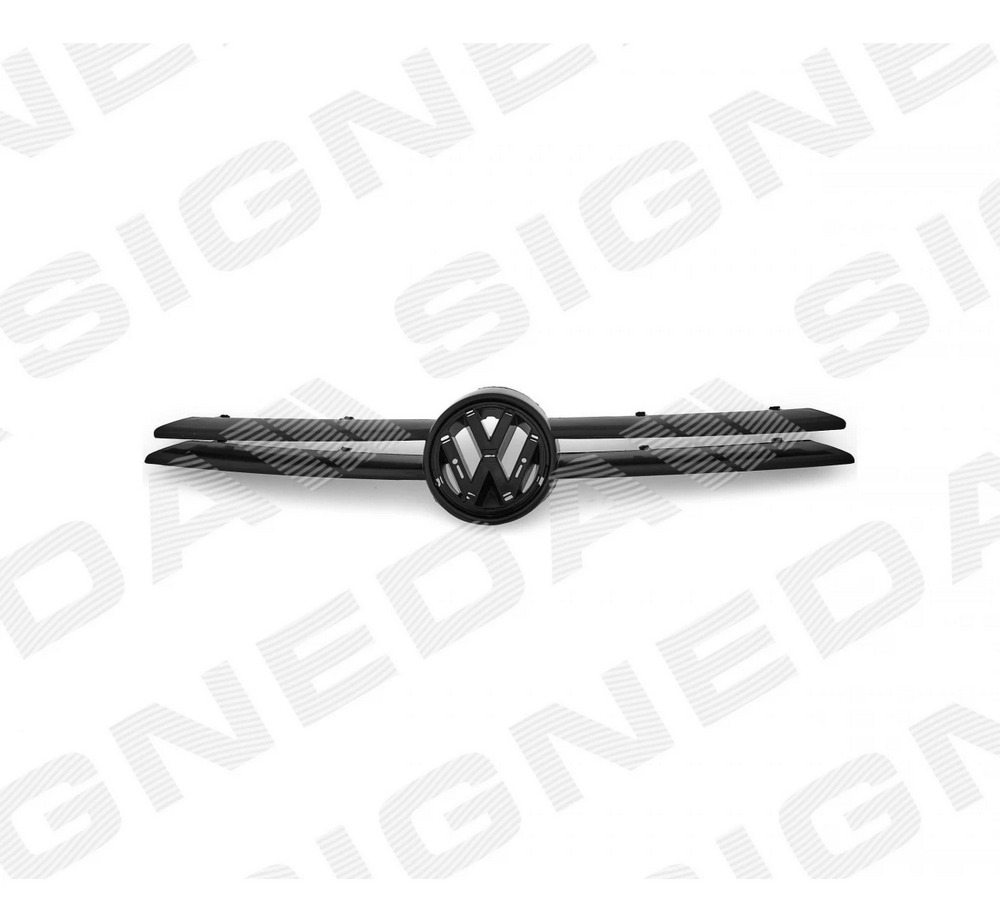 Решетка радиатора для Volkswagen Golf IV