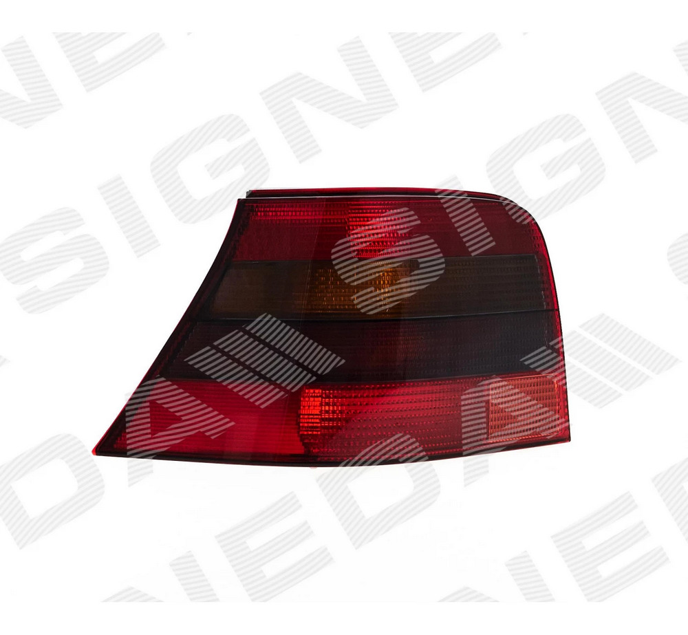Задний фонарь (левый) для Volkswagen Golf IV Задний фонарь (левый) для Volkswagen Golf IV