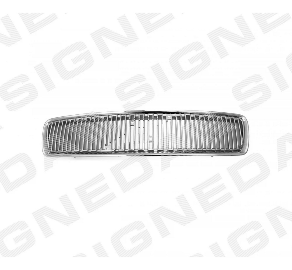 Решетка радиатора для Volvo S40 I (V40)