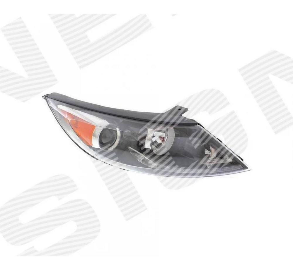 Передняя фара (правая) для KIA Sportage (SL) Передняя фара (правая) для KIA Sportage (SL)