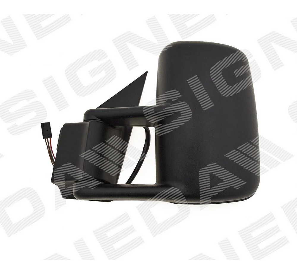 Боковое зеркало (левое) для Mercedes Sprinter (901-905)