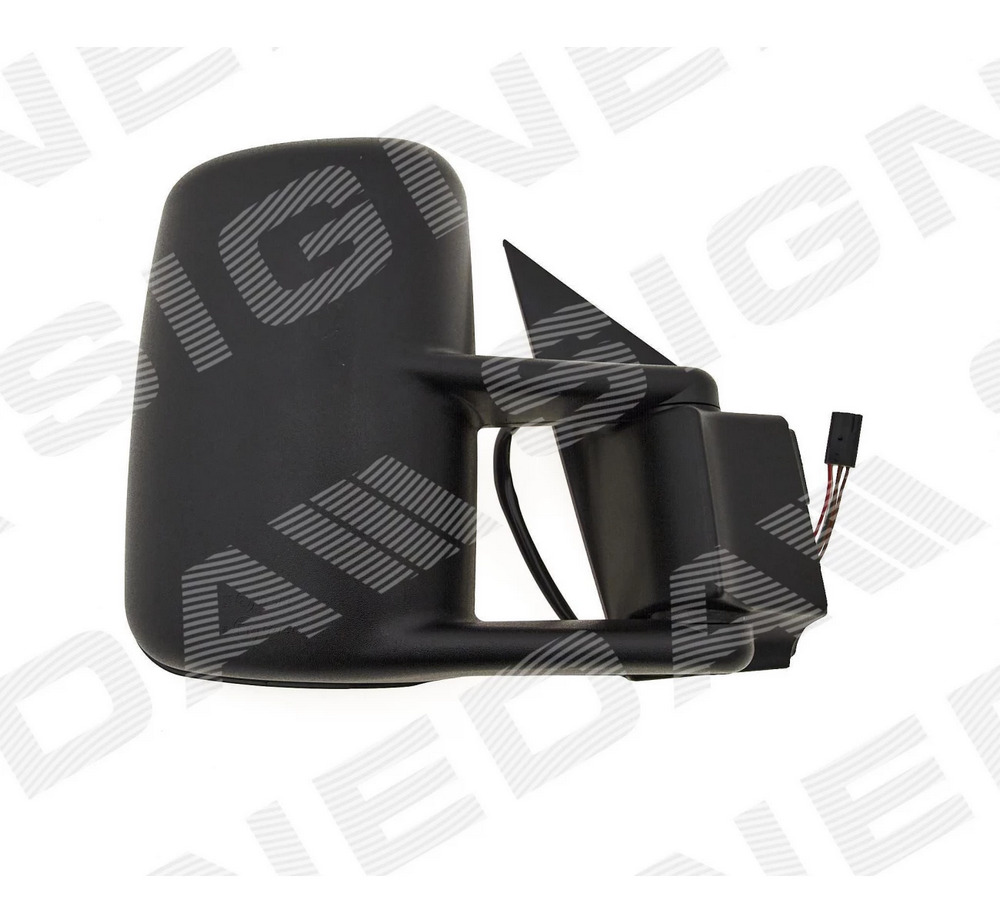 Боковое зеркало (правое) для Mercedes Sprinter (901-905)