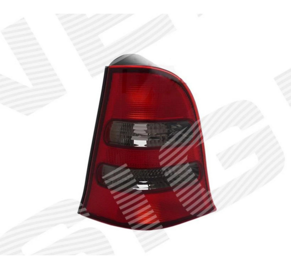 Задний фонарь для Mercedes A (W168)