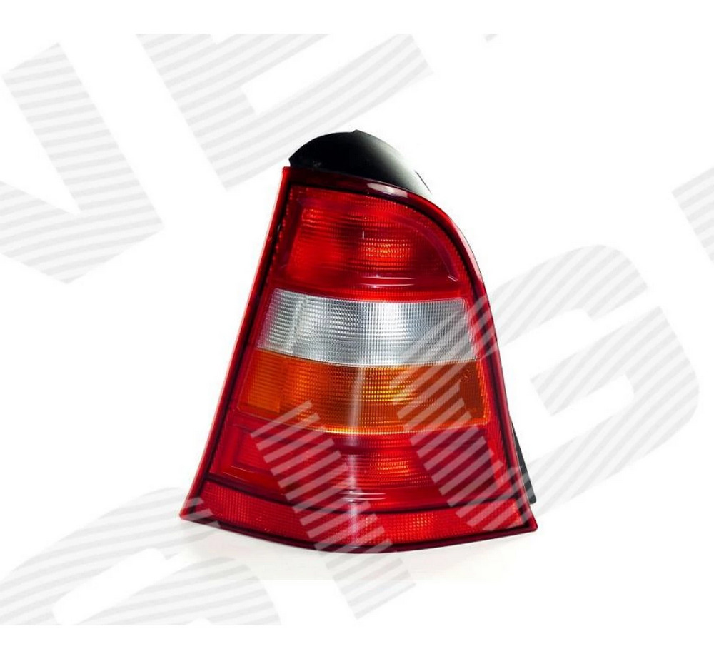 Задний фонарь для Mercedes A (W168)