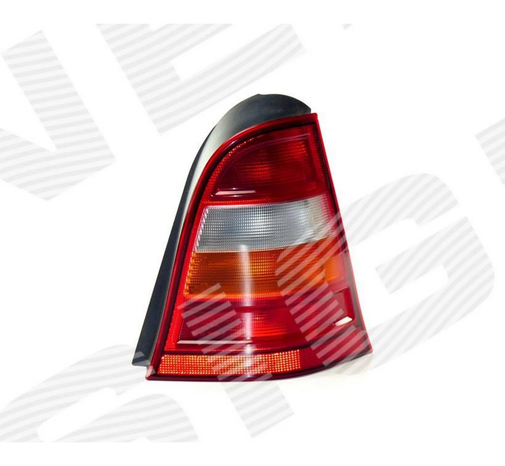 Задний фонарь для Mercedes A (W168)