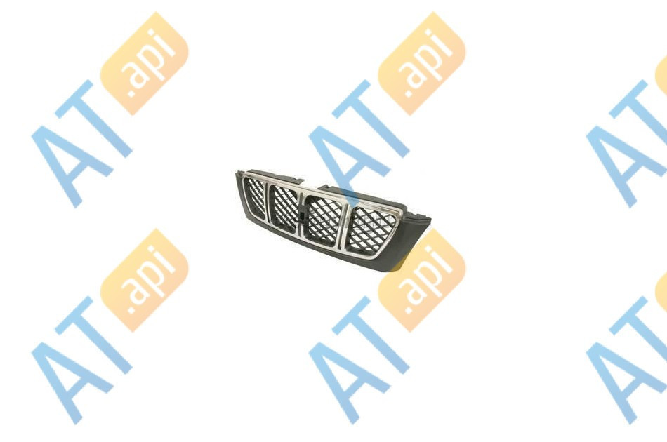 Решетка радиатора для Subaru Forester (SF)