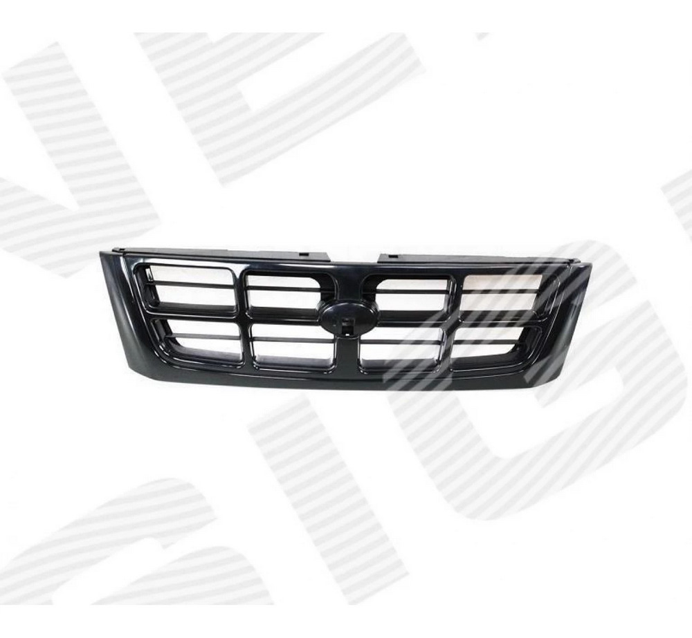 Решетка радиатора для Subaru Forester (SF)