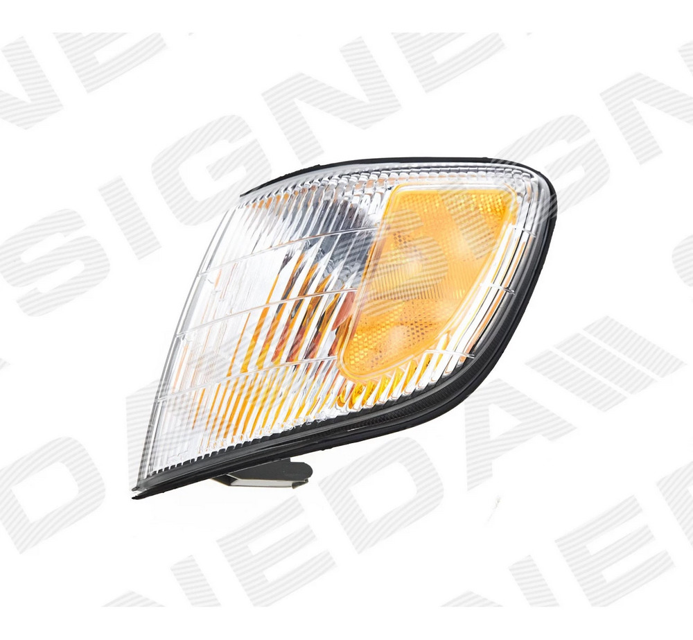 Указатель поворота (левый) для Subaru Forester (SF)