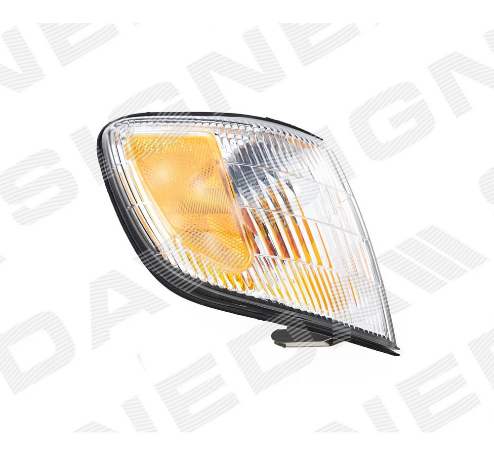 Указатель поворота (правый) для Subaru Forester (SF)