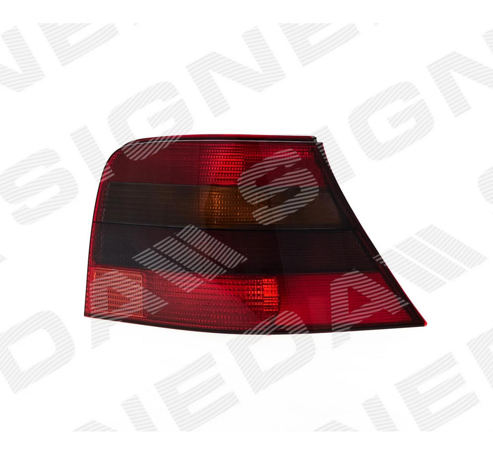 Задний фонарь (правый) для Volkswagen Golf IV Задний фонарь (правый) для Volkswagen Golf IV