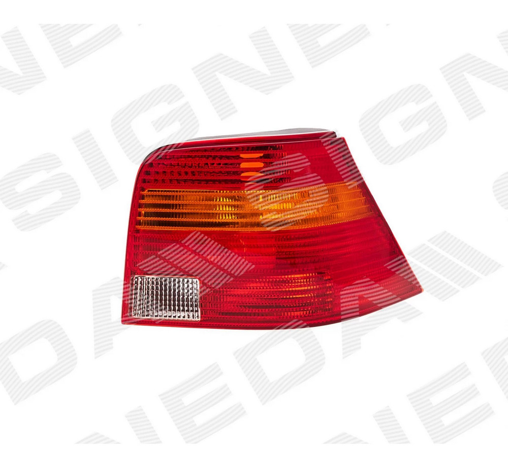 Задний фонарь (правый) для Volkswagen Golf IV Задний фонарь (правый) для Volkswagen Golf IV