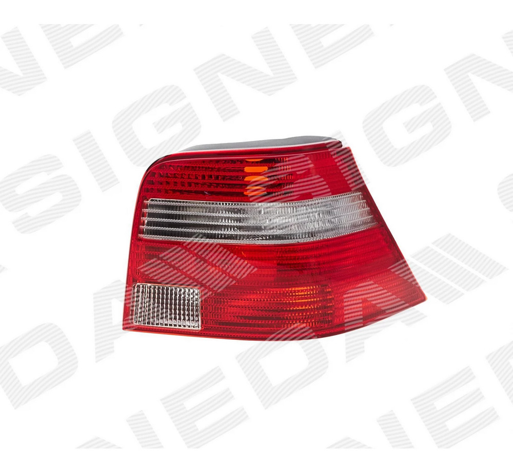Задний фонарь (правый) для Volkswagen Golf IV Задний фонарь (правый) для Volkswagen Golf IV