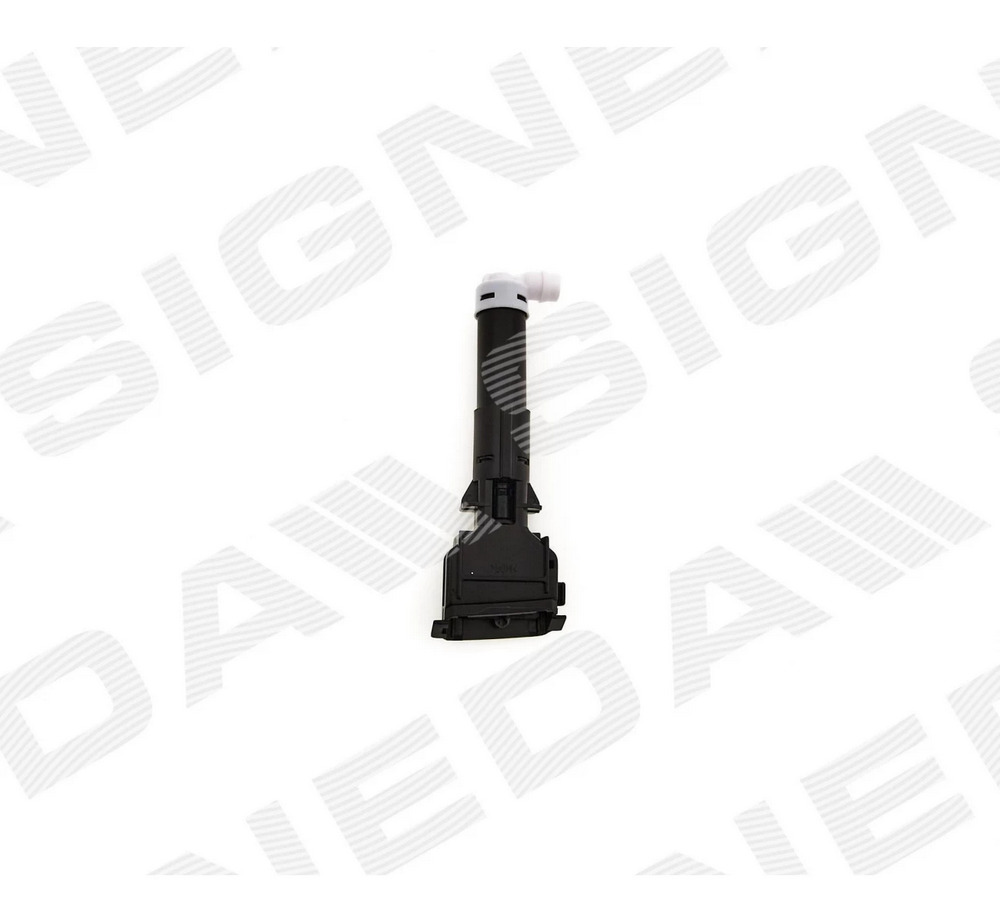 Форсунка омывателя фары для Toyota Prius (XW30)