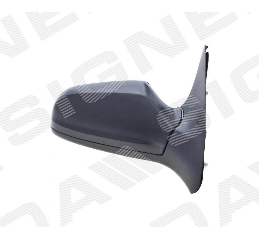 Боковое зеркало (правое) для Opel Astra H