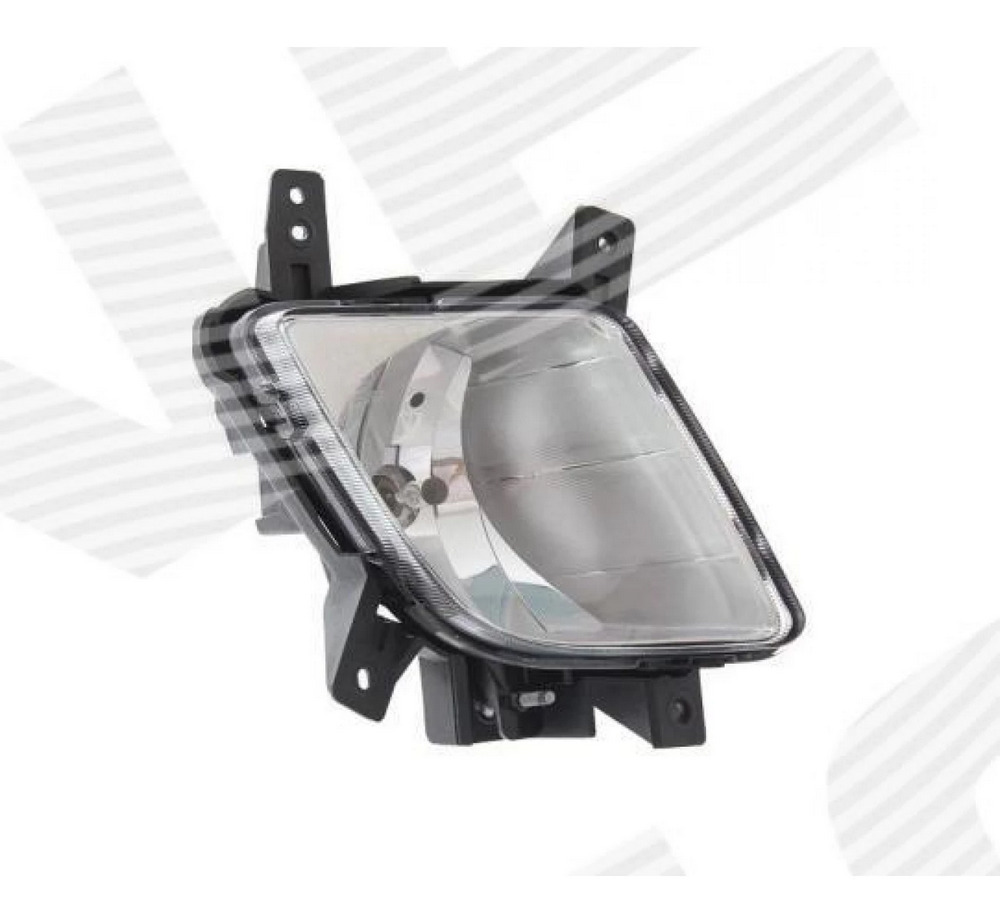 Противотуманная фара (правая) для KIA Sportage (SL) Противотуманная фара (правая) для KIA Sportage (SL)