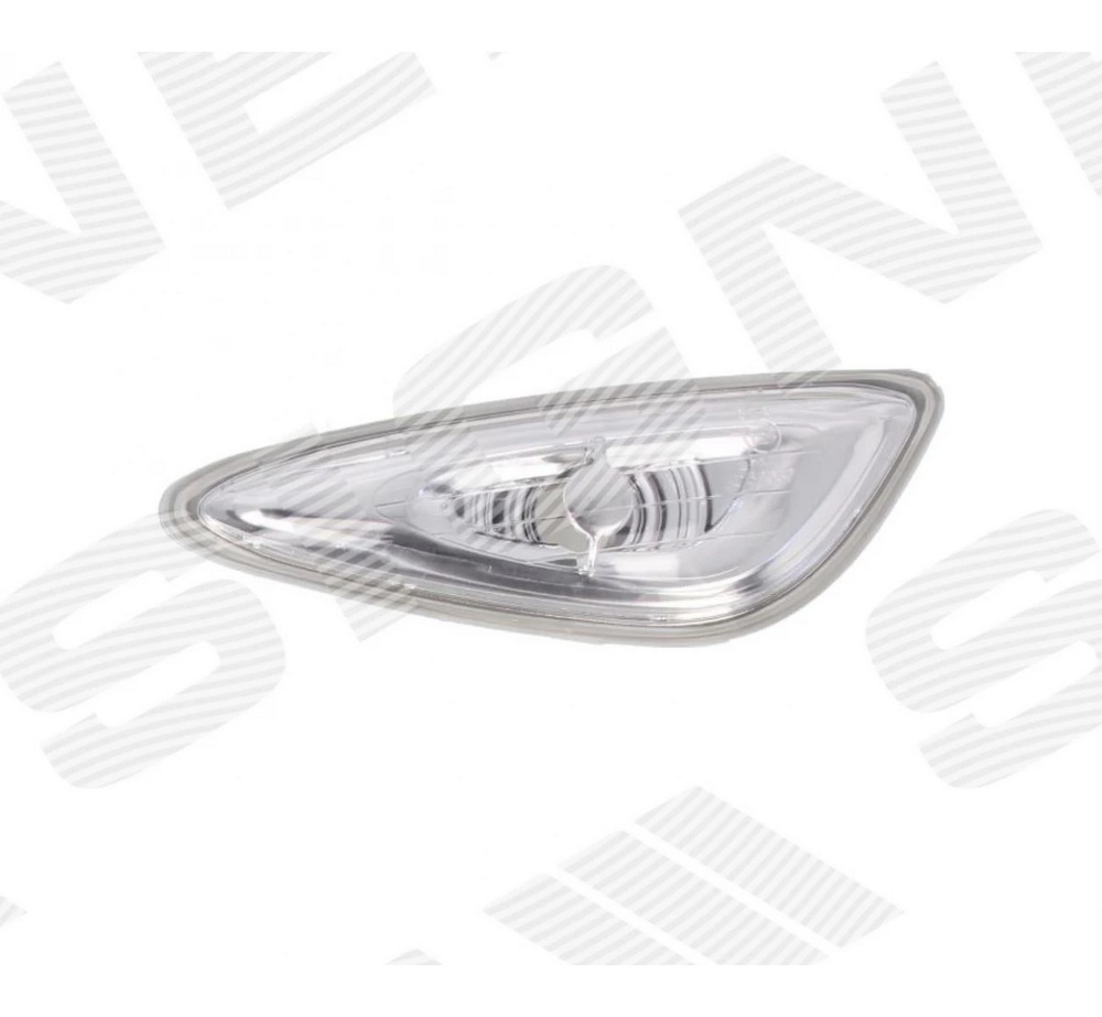 Повторитель в крыло для KIA Sportage (SL)