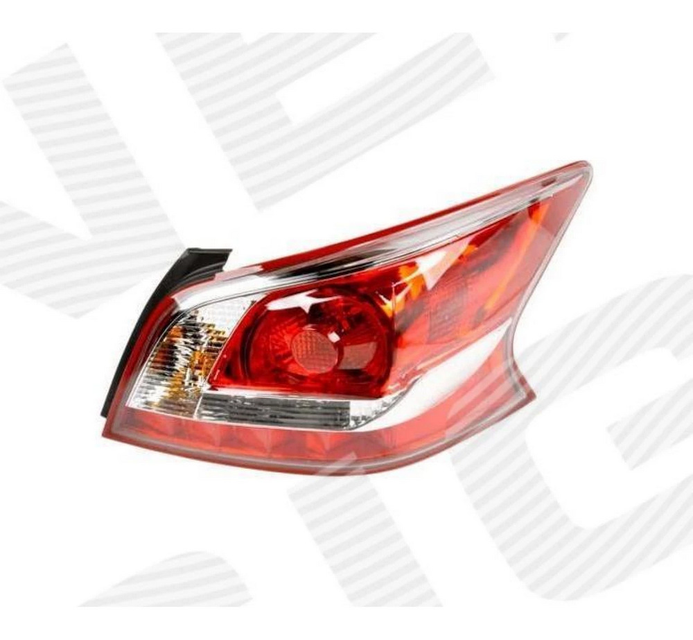Задний фонарь (левый) для Nissan Altima III