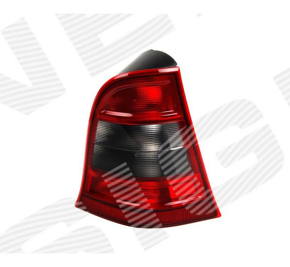 Задний фонарь для Mercedes A (W168)