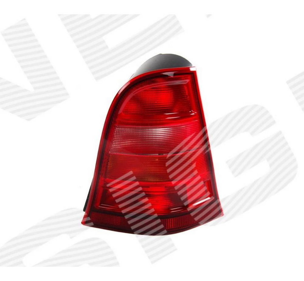 Задний фонарь для Mercedes A (W168)