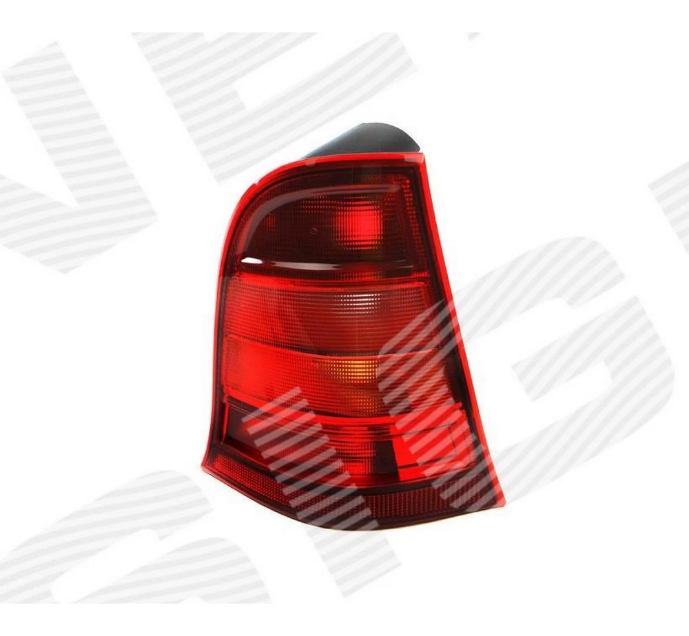 Задний фонарь для Mercedes A (W168)