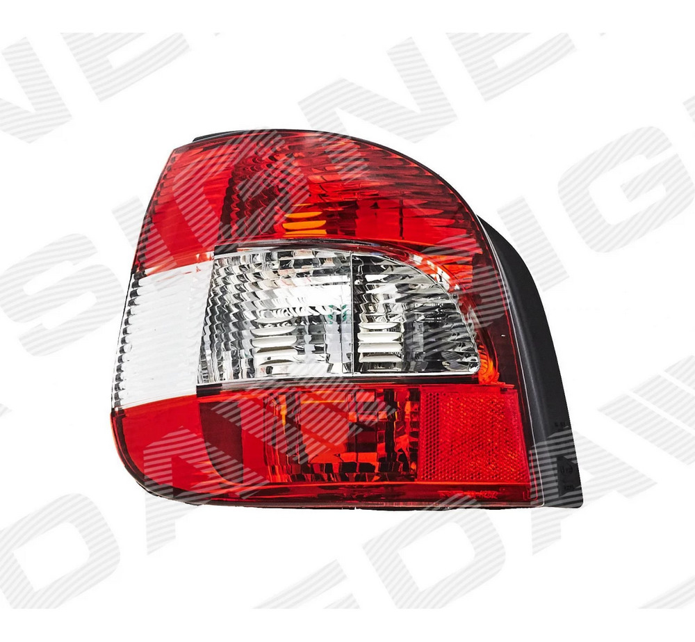 Задний фонарь (левый) для Renault Scenic I Задний фонарь (левый) для Renault Scenic I