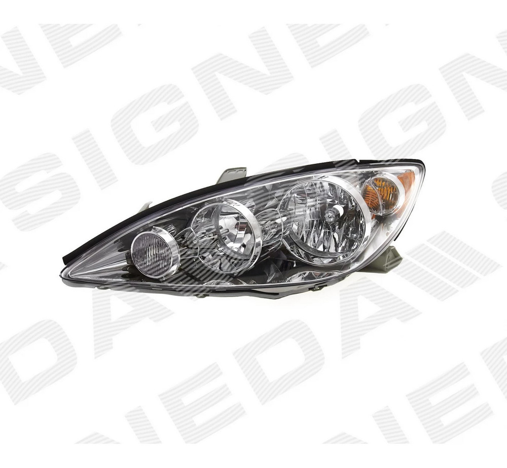 Передняя фара (левая) для Toyota Camry (_V30)