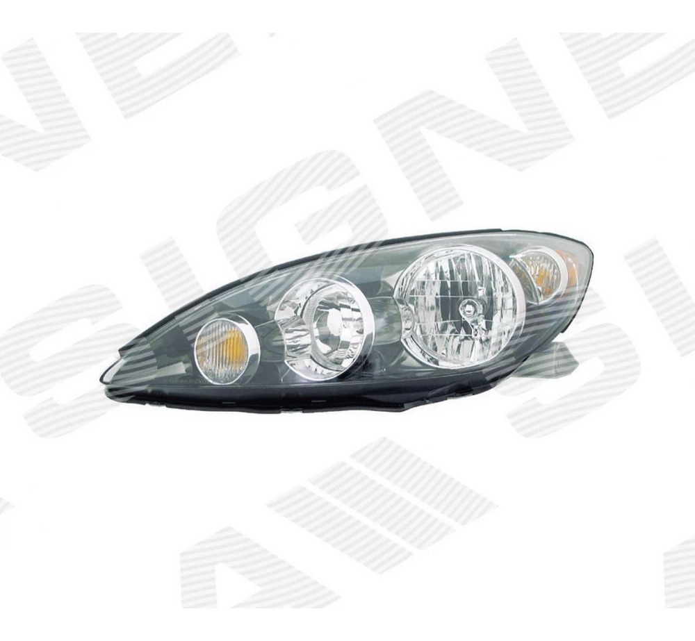 Передняя фара (левая) для Toyota Camry (_V30)