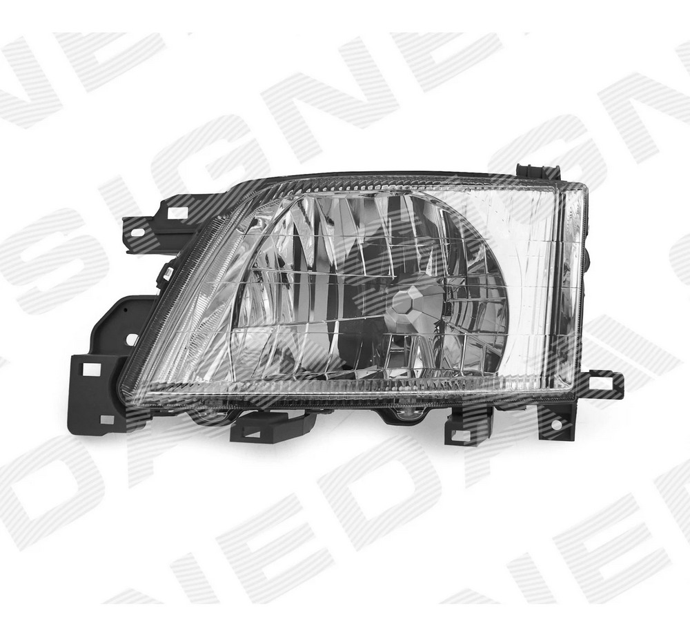 Передняя фара (левая) для Subaru Forester (SF)