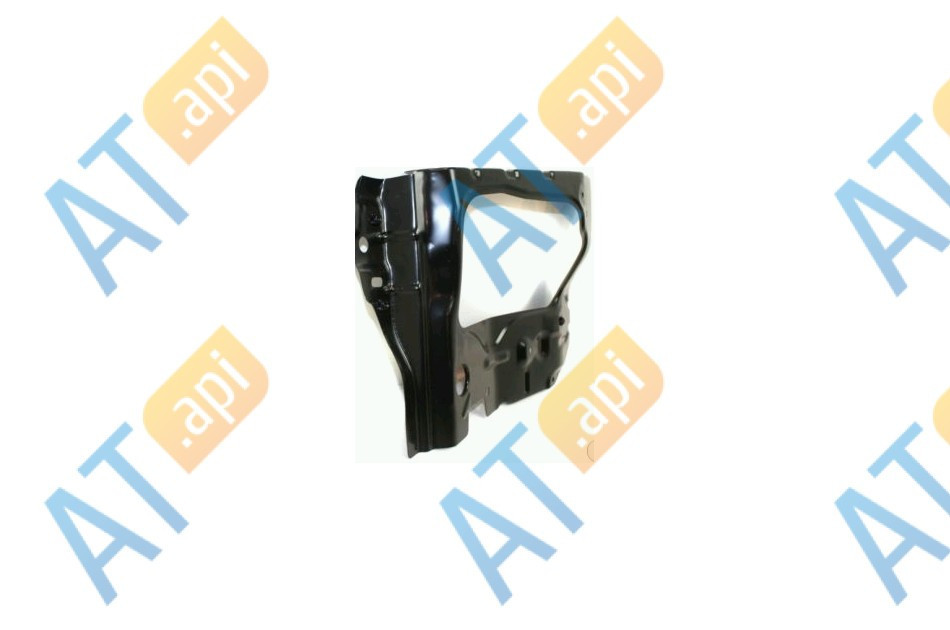 Панель передняя (правая) для Subaru Forester (SF)