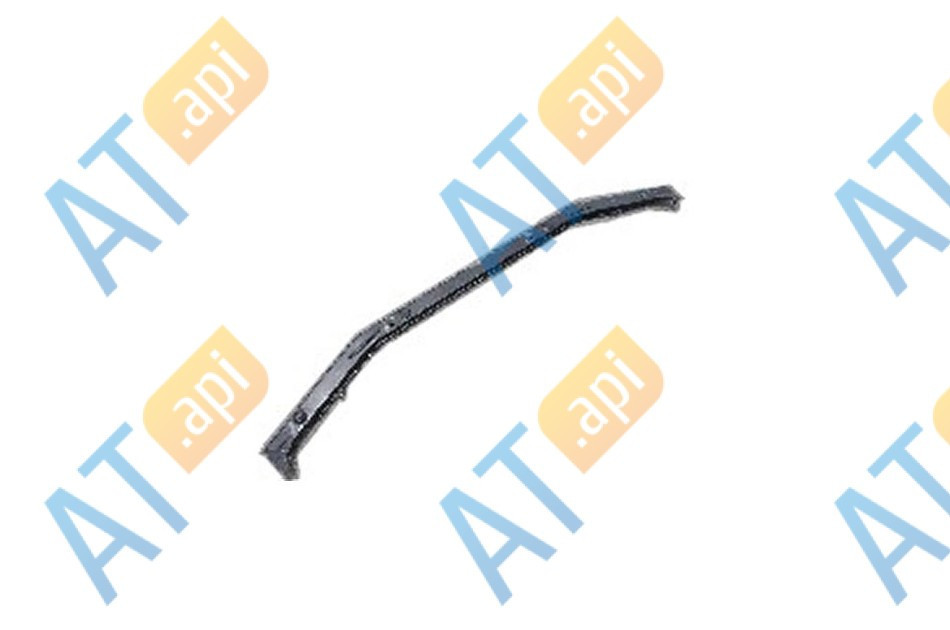 Панель передняя (верхняя) для Subaru Forester (SF)