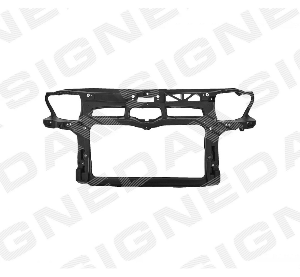 Панель передняя для Volkswagen Bora (1J2) Панель передняя для Volkswagen Bora (1J2)
