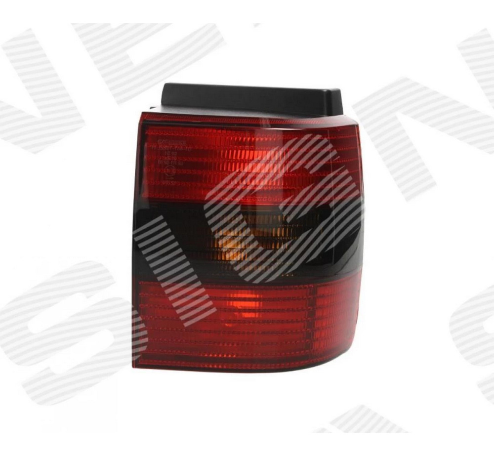 Задний фонарь для Volkswagen Passat B4