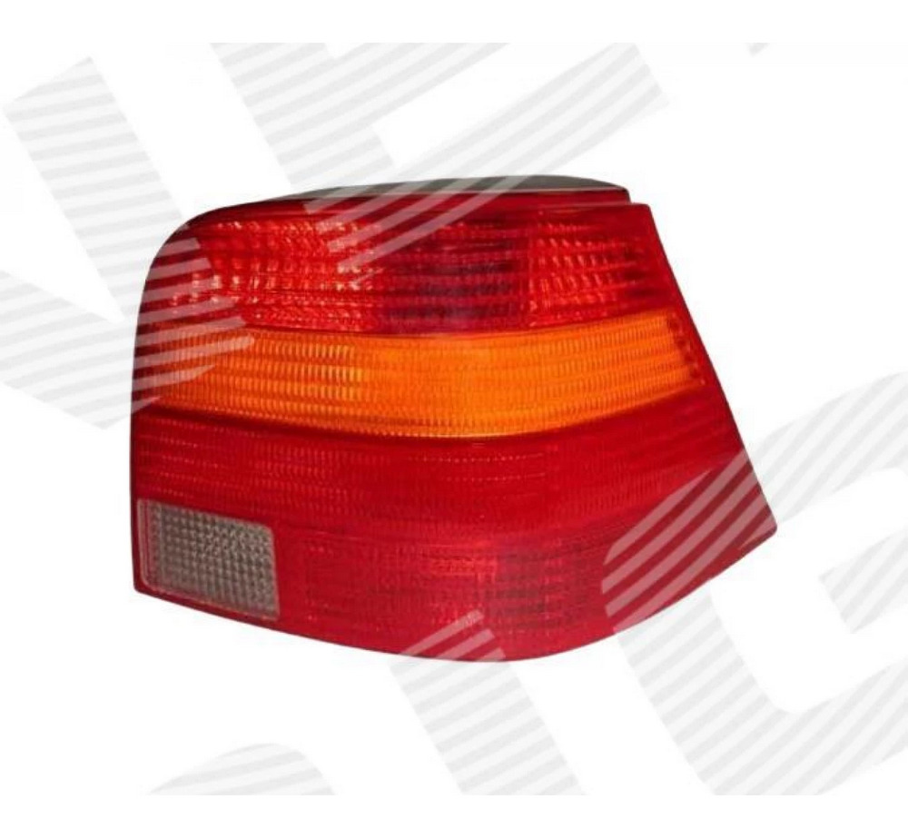 Задний фонарь для Volkswagen Golf IV