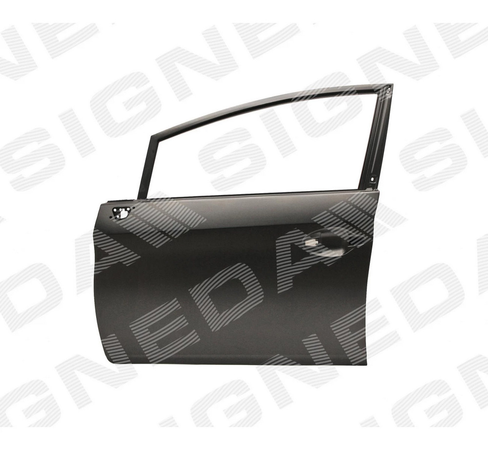 Дверь для Toyota Prius (XW30)