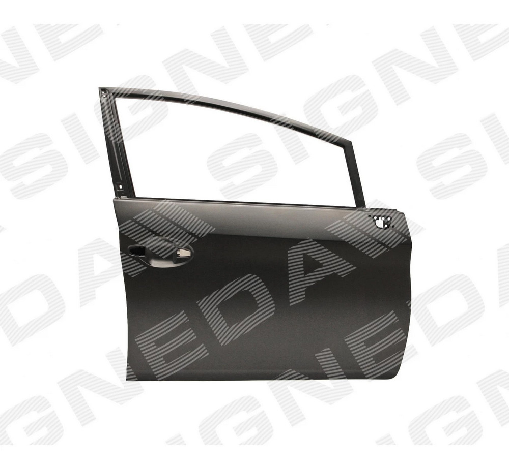 Дверь для Toyota Prius (XW30)