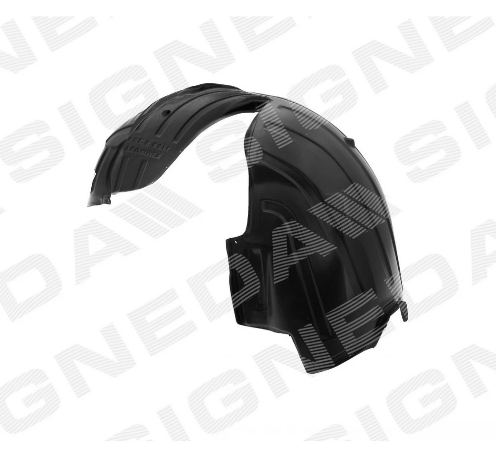 Подкрылок передний (левый) для Volvo S60