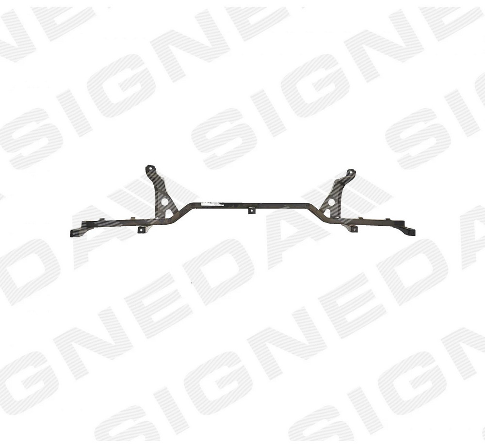 Крепление бампера для Nissan Frontier (D22)