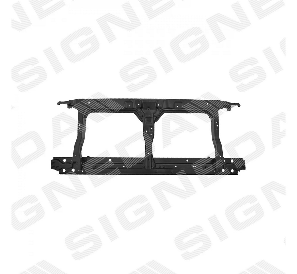 Панель передняя для Nissan Frontier (D40) Панель передняя для Nissan Frontier (D40)