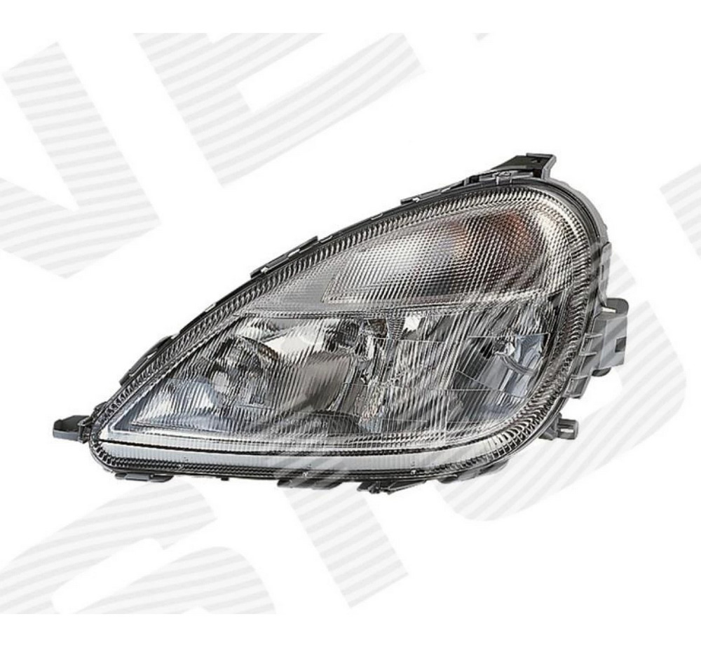 Передняя фара для Mercedes A (W168)